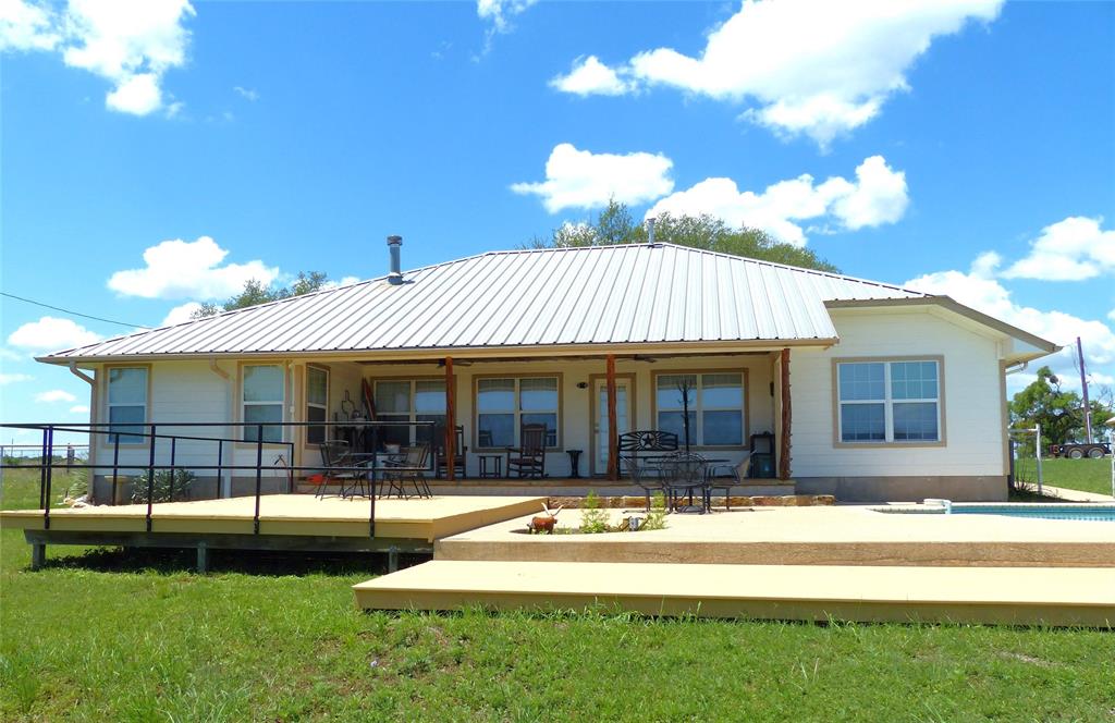 H & TC RR - Residential