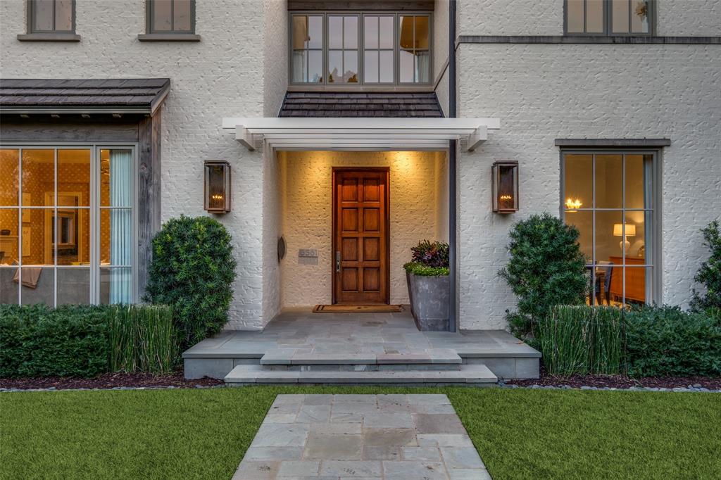 University Heights - Residential