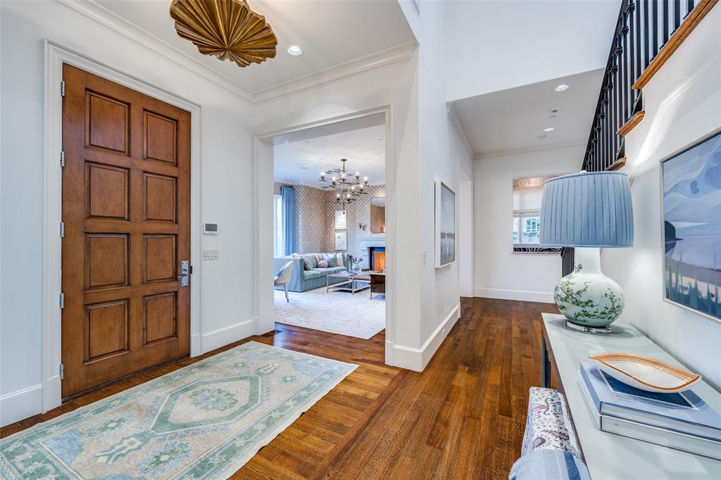 University Heights - Residential