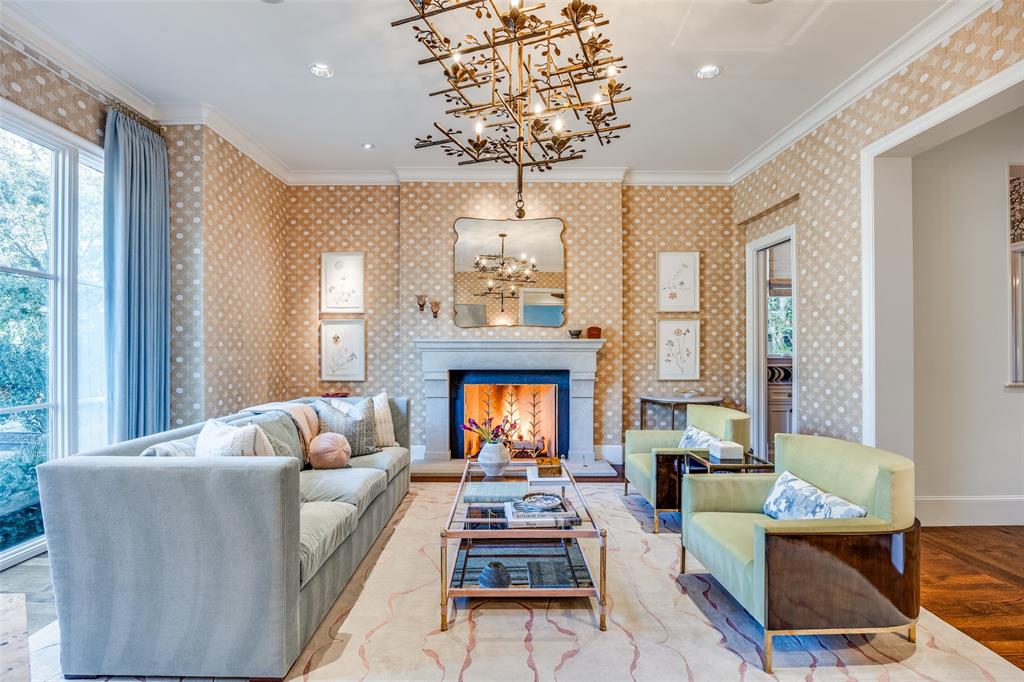 University Heights - Residential