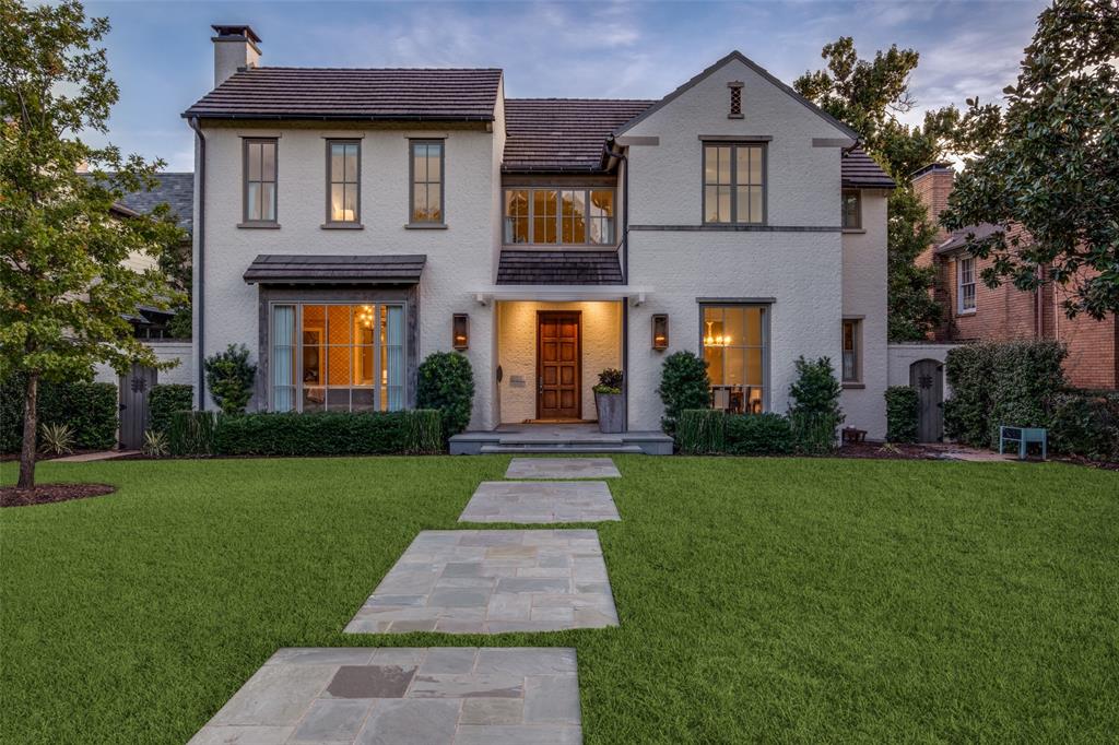 University Heights - Residential