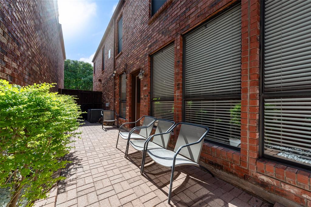 Addison Place Rev - Residential