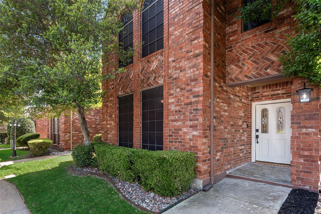 Addison Place Rev - Residential