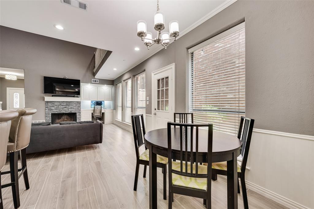 Addison Place Rev - Residential