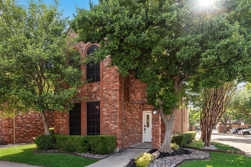 Addison Place Rev - Residential