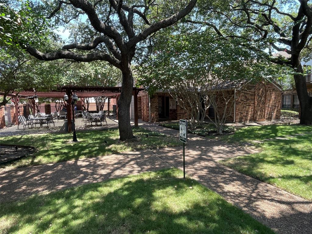 Addison Place Rev - Residential
