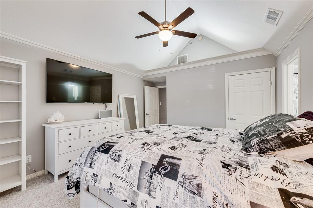 Addison Place Rev - Residential