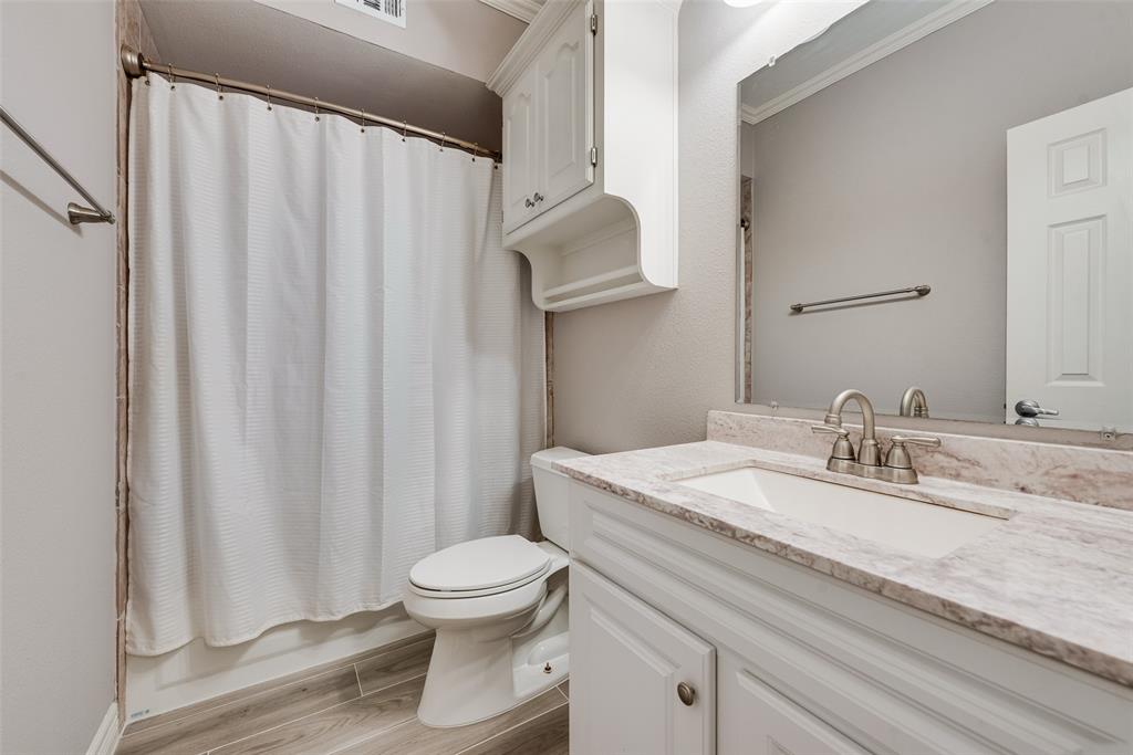 Addison Place Rev - Residential