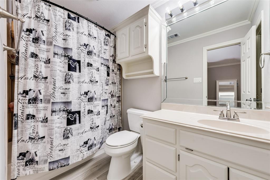 Addison Place Rev - Residential