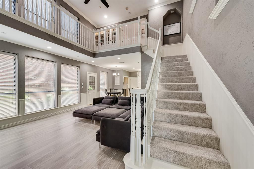Addison Place Rev - Residential