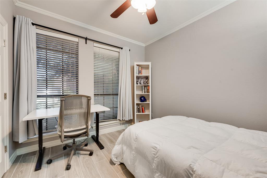 Addison Place Rev - Residential