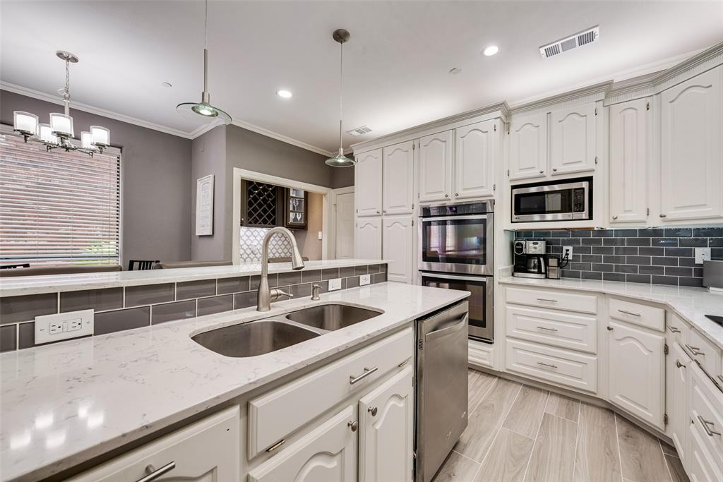 Addison Place Rev - Residential