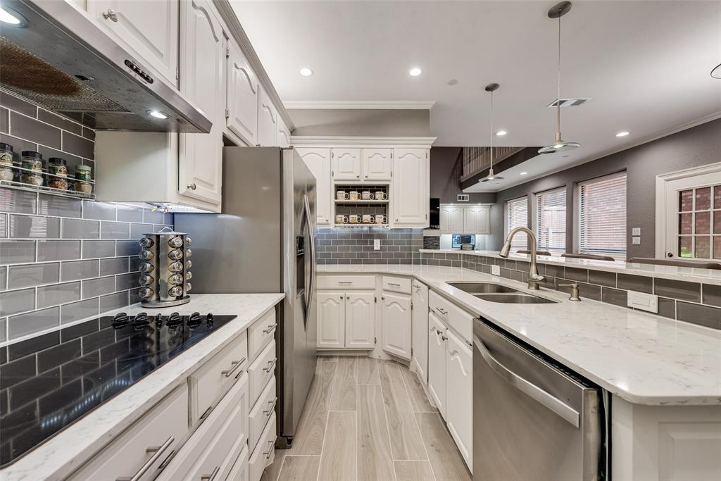 Addison Place Rev - Residential