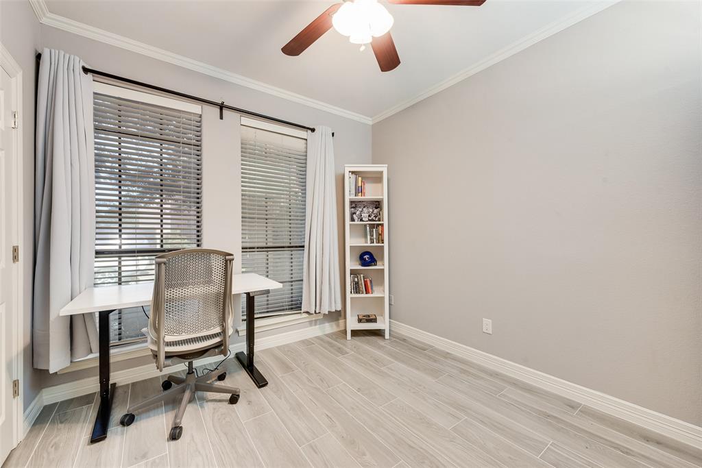 Addison Place Rev - Residential