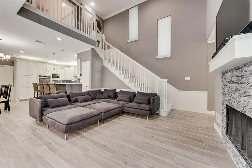 Addison Place Rev - Residential