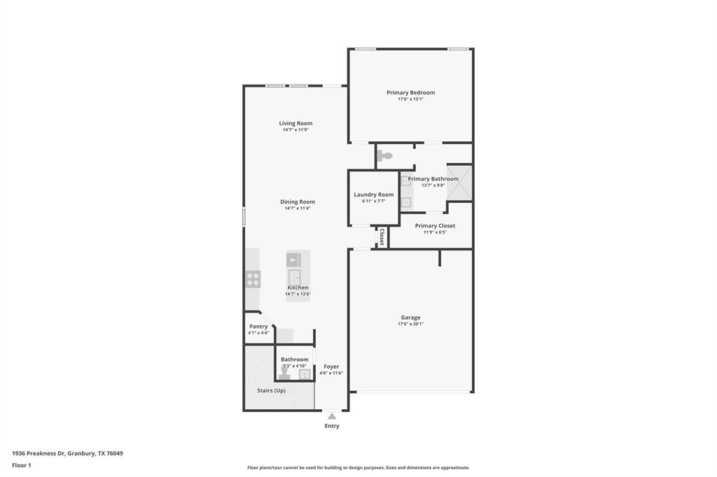 Saratoga - Residential