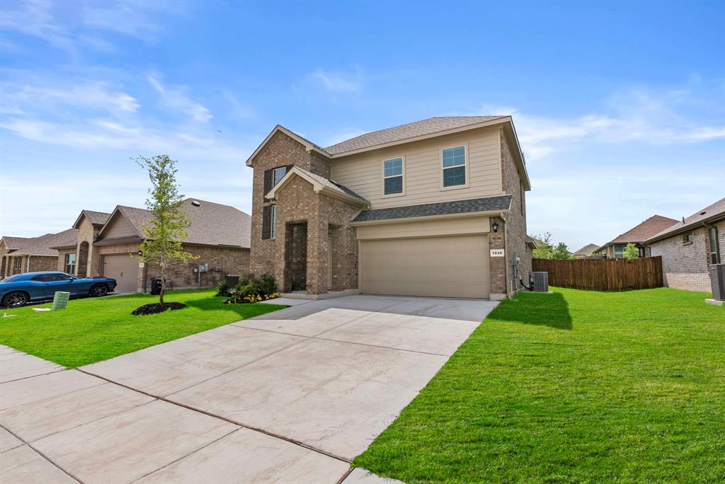 Saratoga - Residential