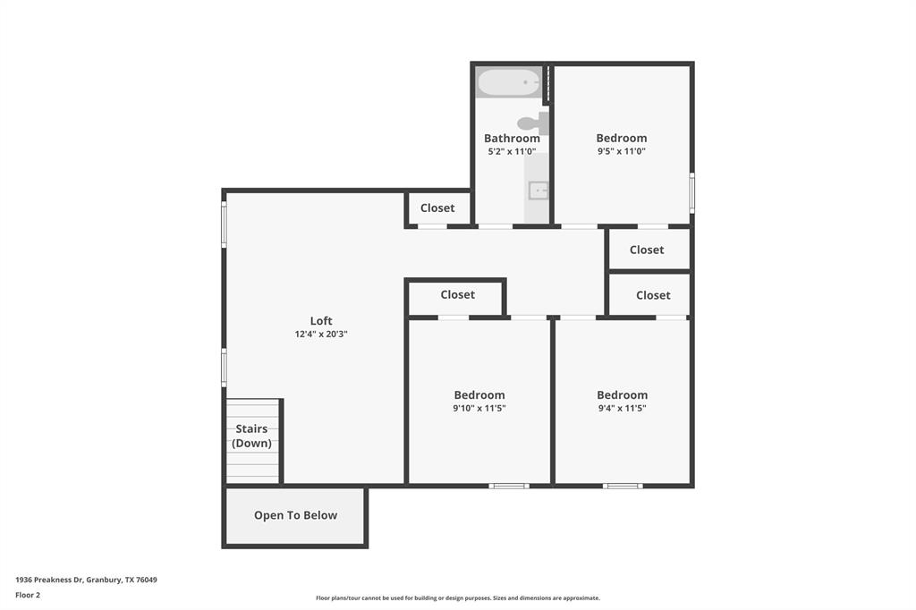 Saratoga - Residential