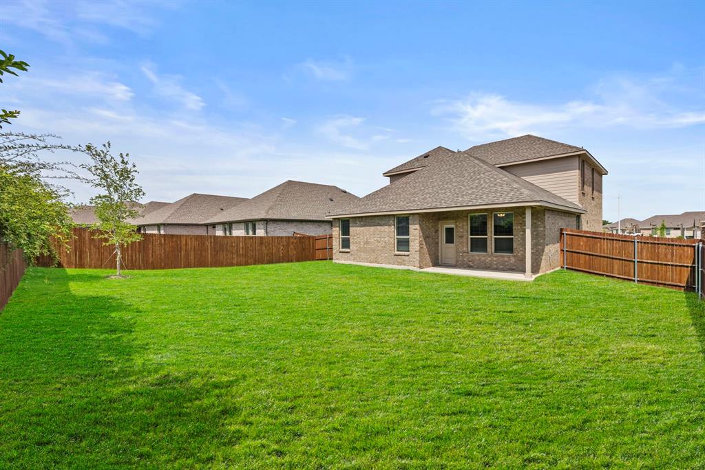 Saratoga - Residential