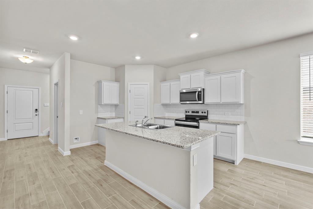 Saratoga - Residential