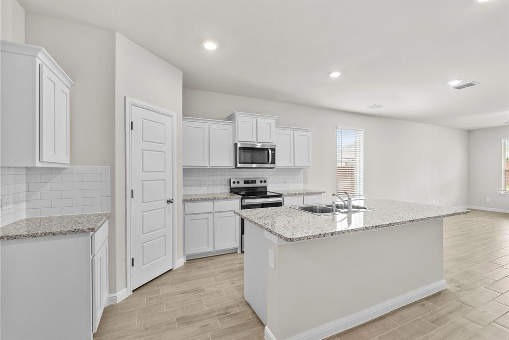 Saratoga - Residential