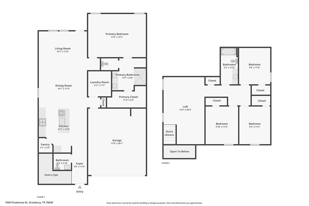 Saratoga - Residential