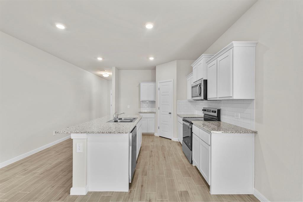 Saratoga - Residential