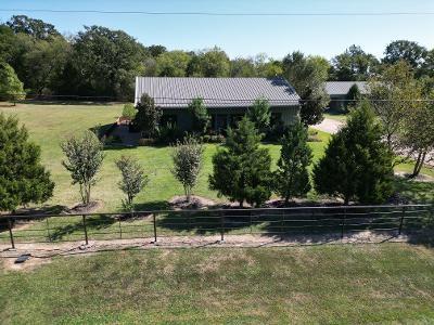 D Chesser Surv A-133 - Residential