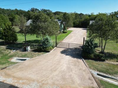 D Chesser Surv A-133 - Residential