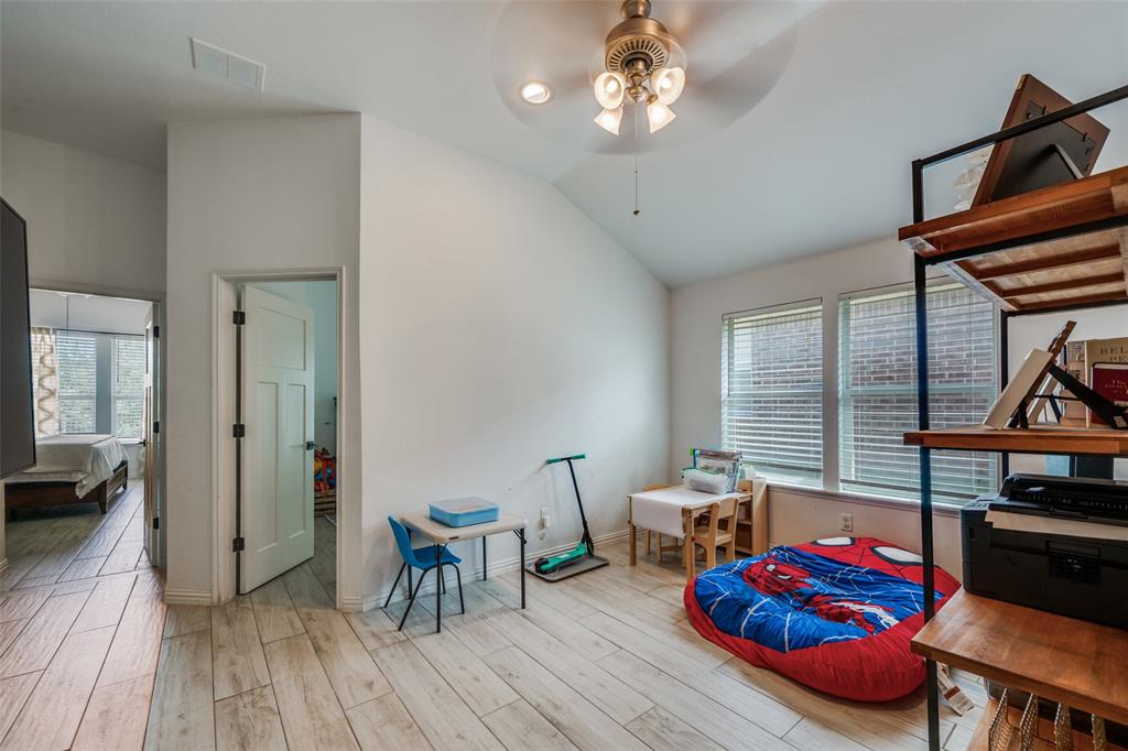 Bluffs The - Residential