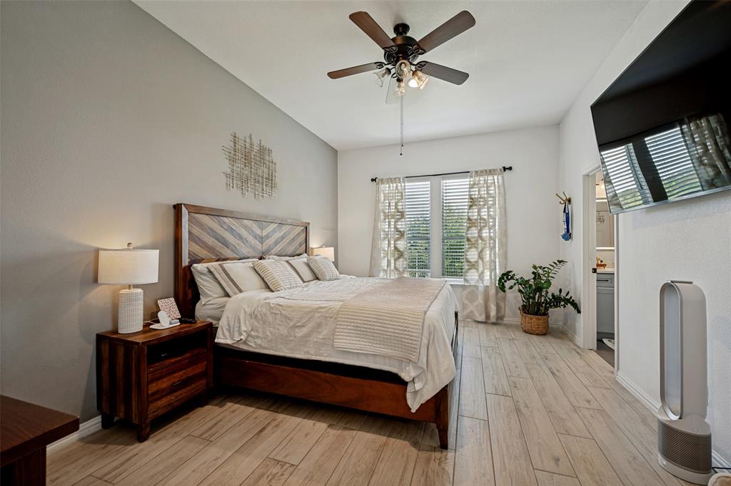 Bluffs The - Residential