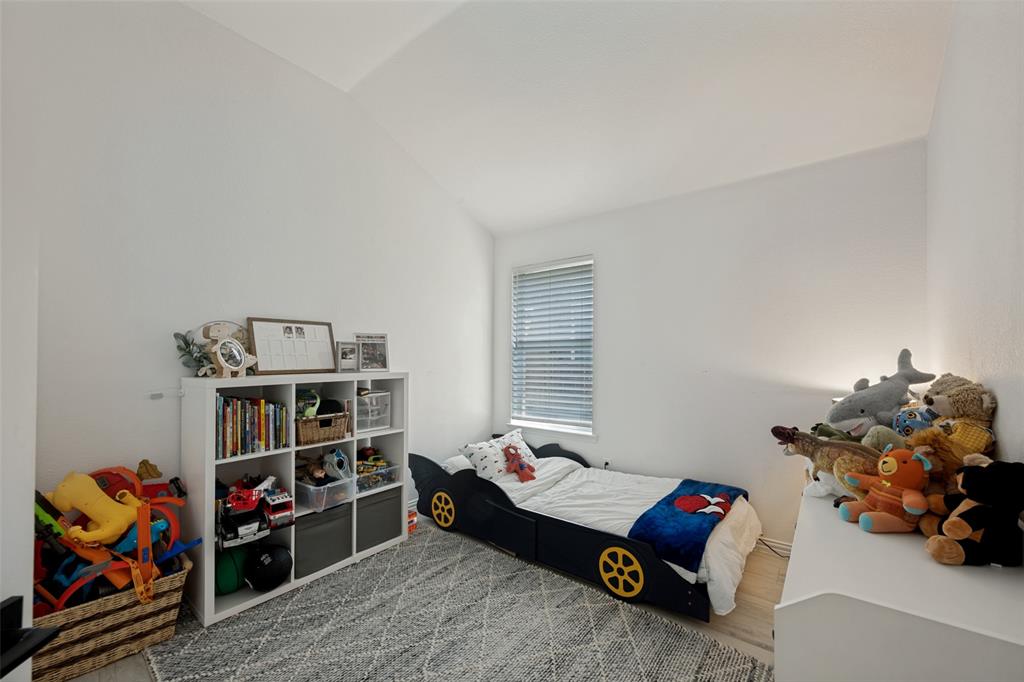 Bluffs The - Residential