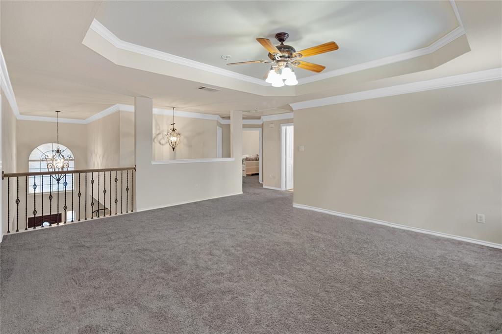 Trace Ridge Add - Residential