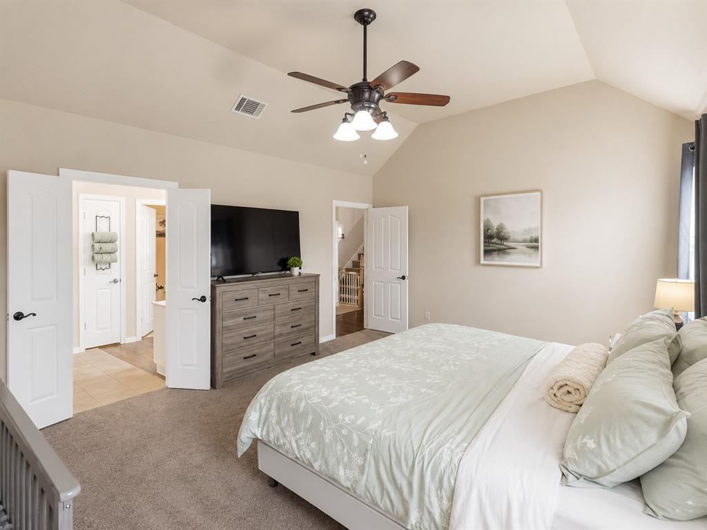 Trace Ridge Add - Residential