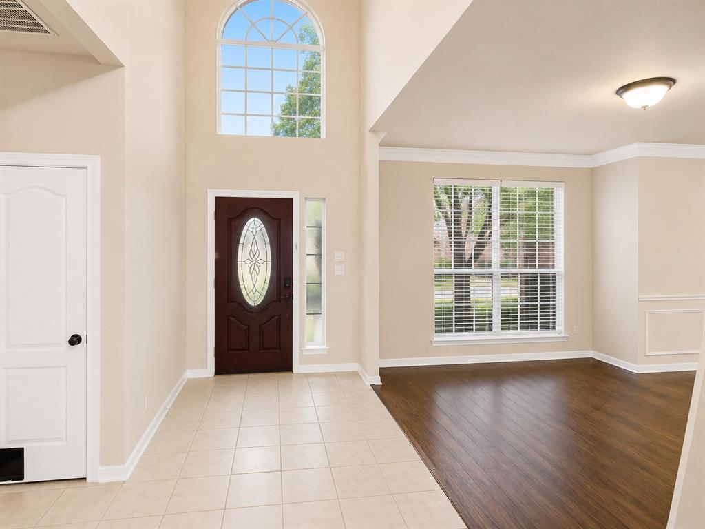 Trace Ridge Add - Residential
