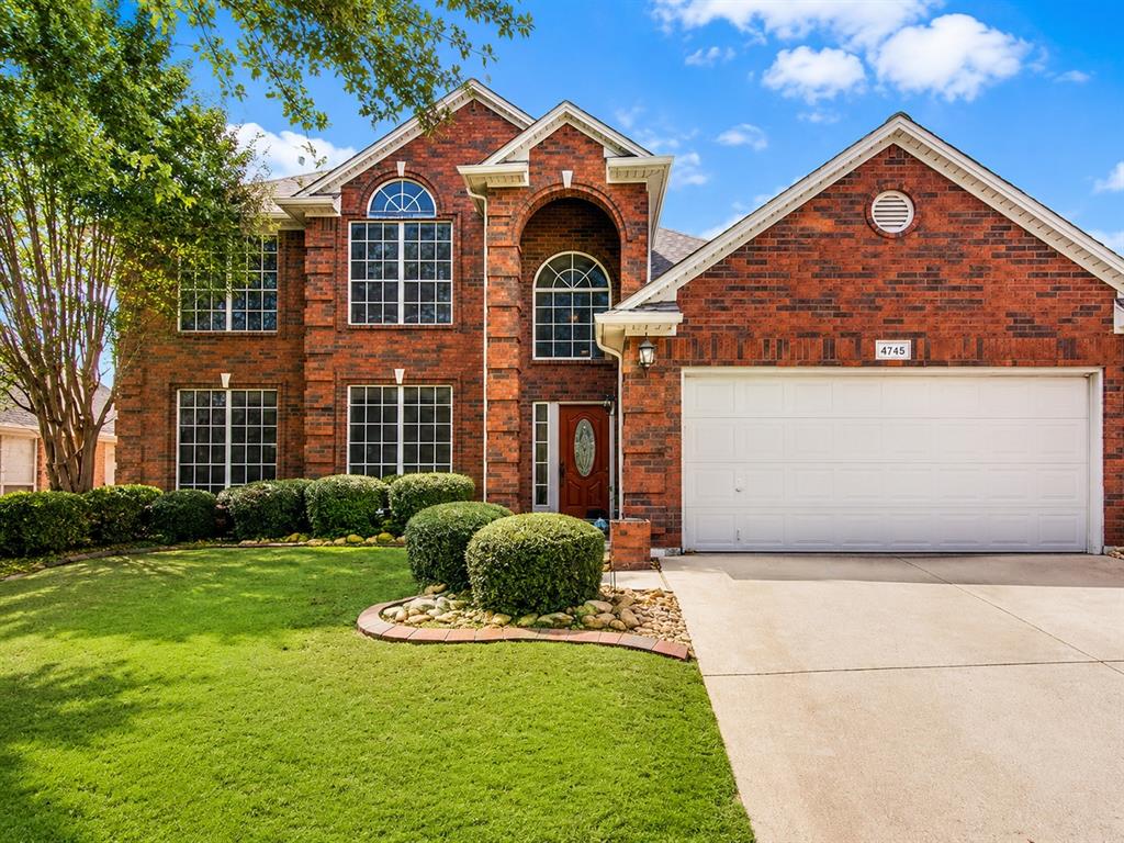Trace Ridge Add - Residential