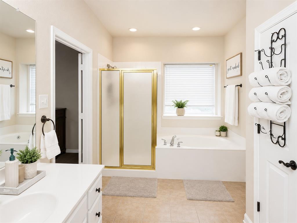 Trace Ridge Add - Residential