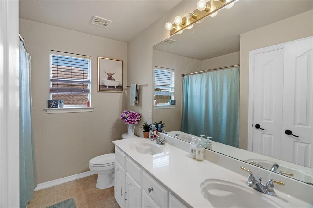 Trace Ridge Add - Residential
