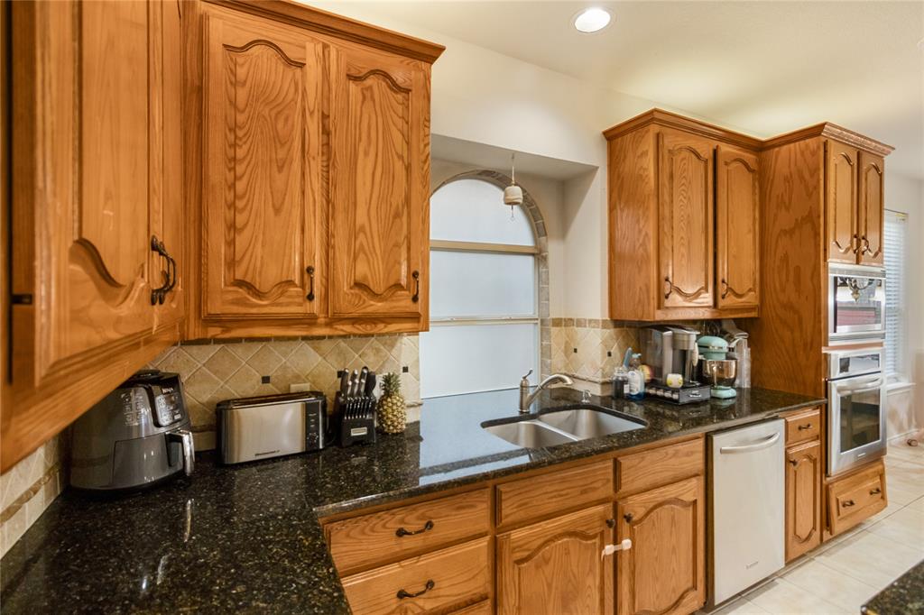 Trace Ridge Add - Residential