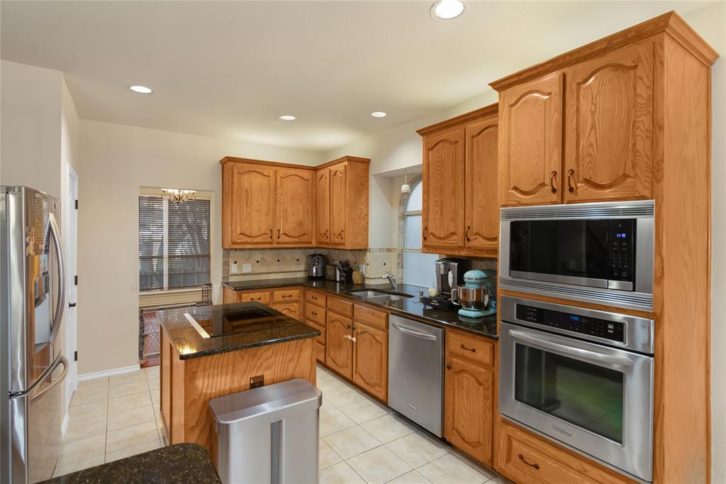 Trace Ridge Add - Residential