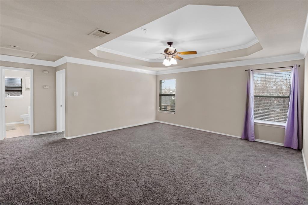 Trace Ridge Add - Residential