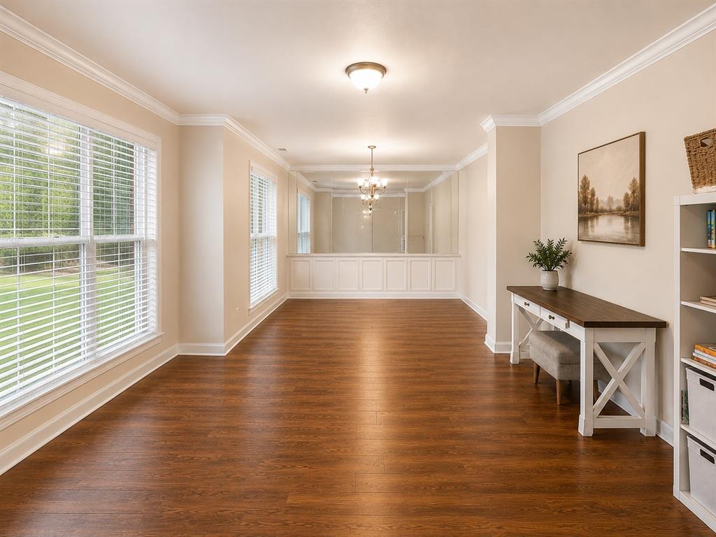 Trace Ridge Add - Residential