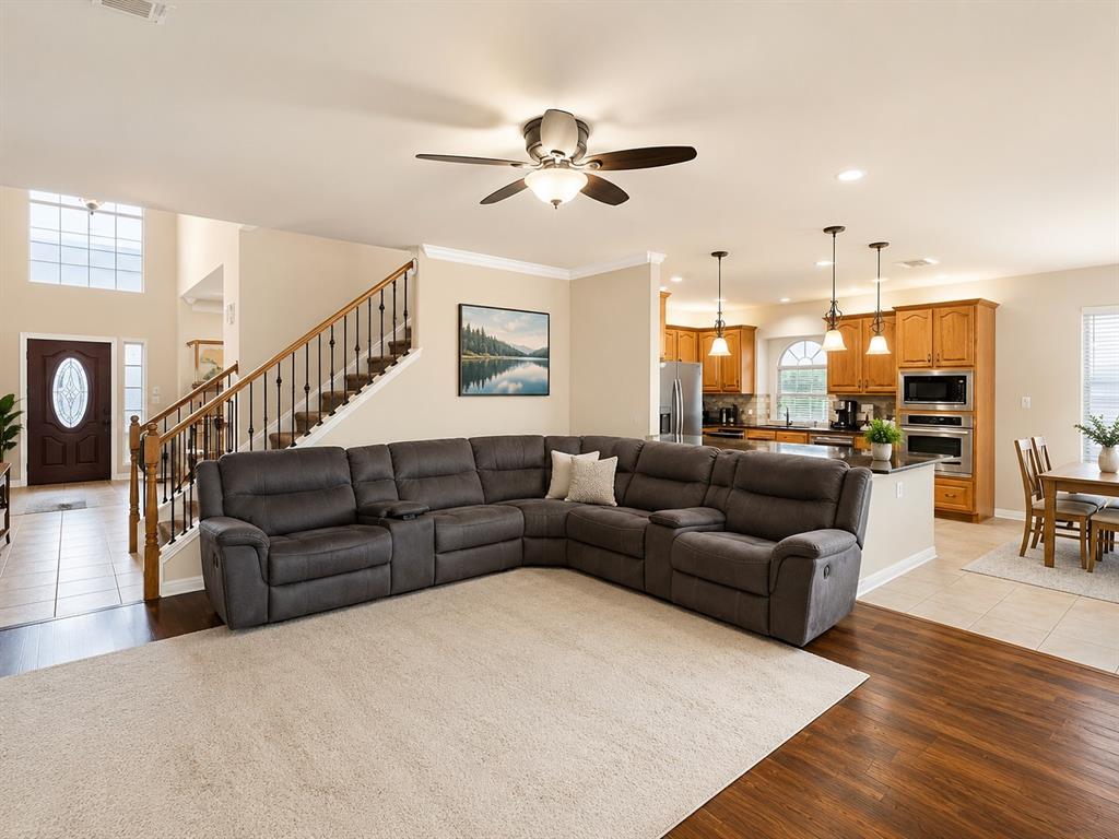 Trace Ridge Add - Residential