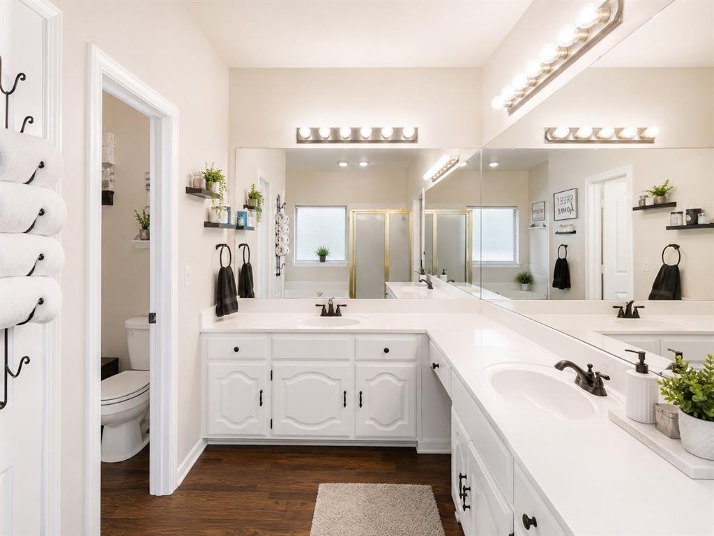 Trace Ridge Add - Residential