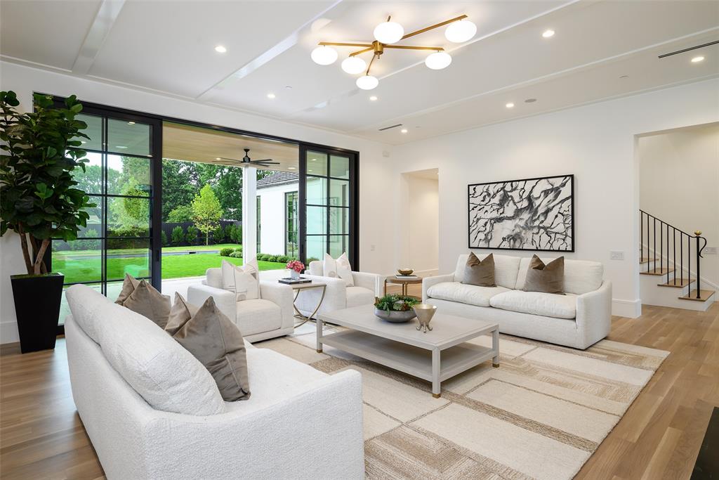 Northaven Manor - Residential
