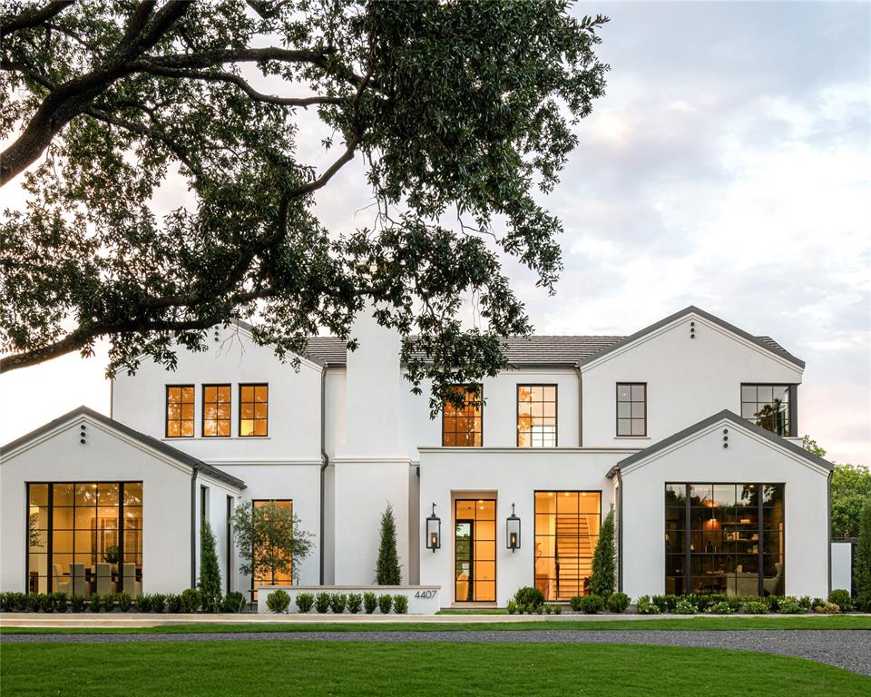 Northaven Manor - Residential