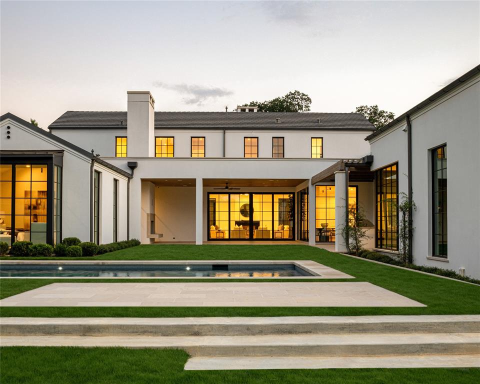 Northaven Manor - Residential
