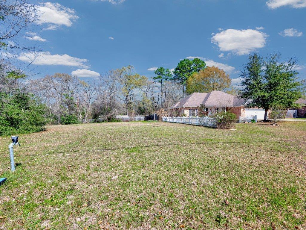 Parkman Road - Land