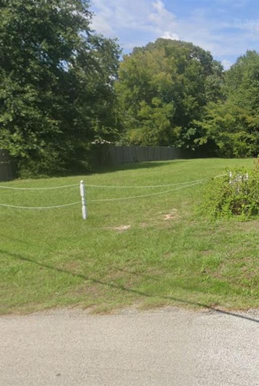 Parkman Road - Land