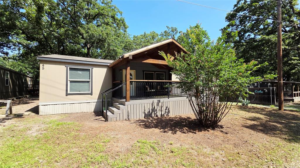 Little Mineral - Residential